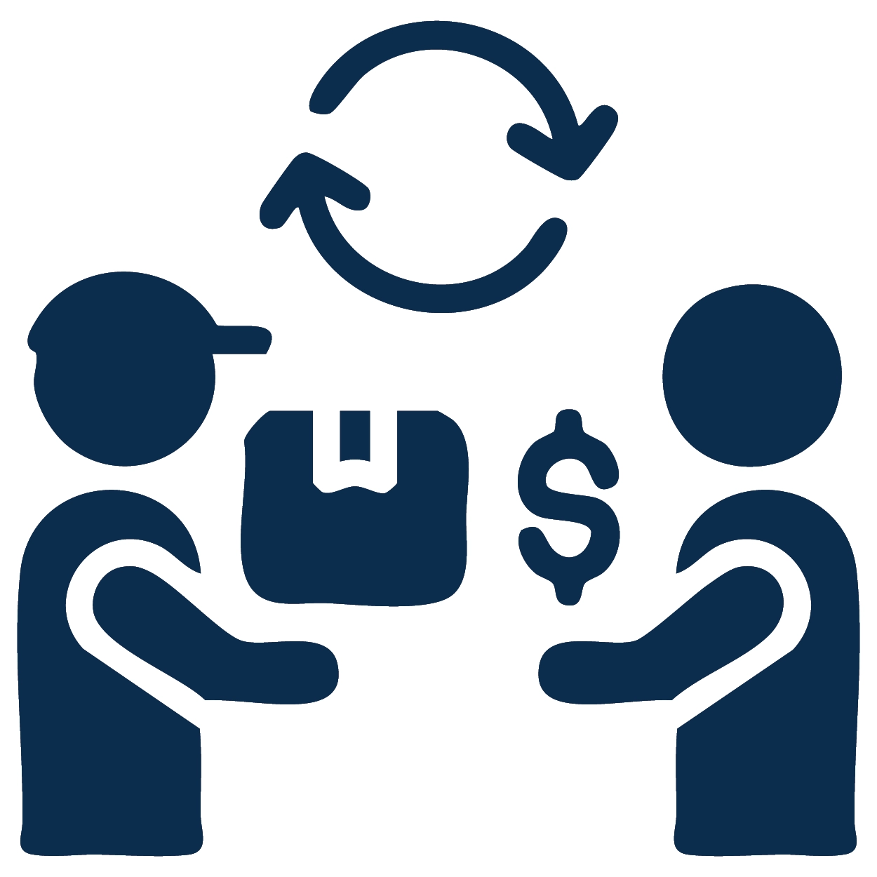 Paiement à la livraison